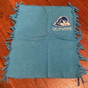 Super unique Delaware tube top